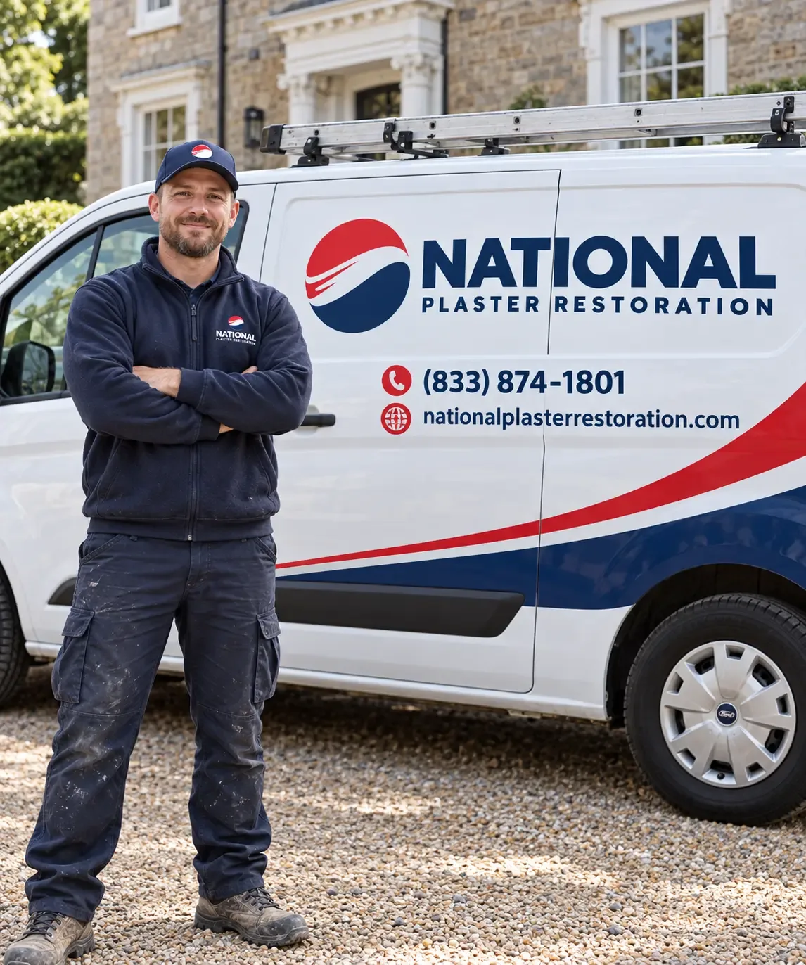 Plaster Repair Kingman, KS FAQs